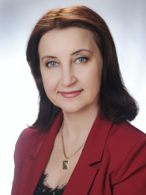 Десятова Юлия Викторовна.